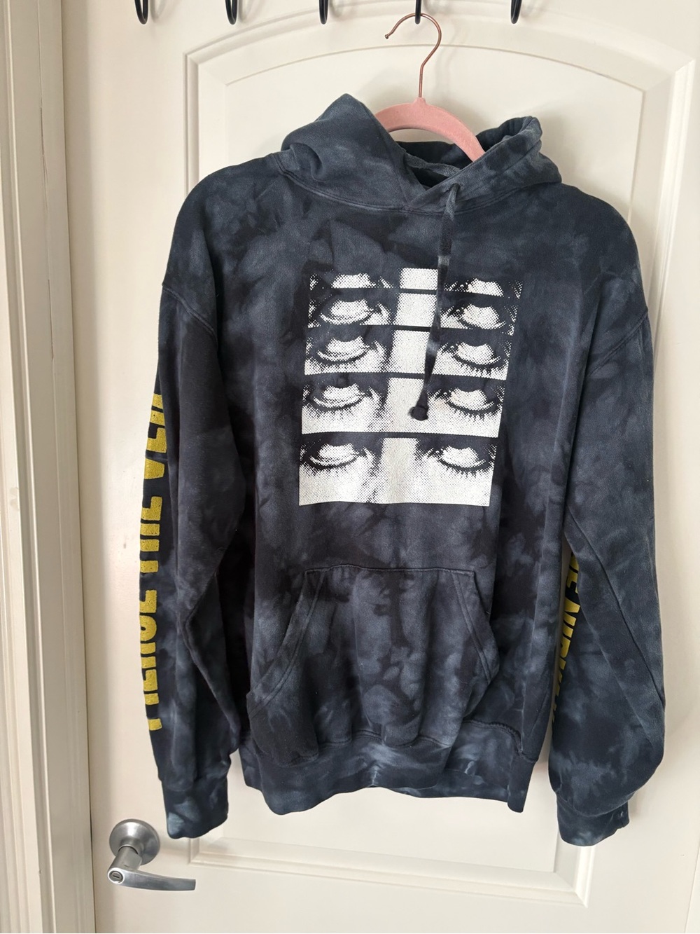 Pierce the Veil - Pass the Nirvana Hoodie